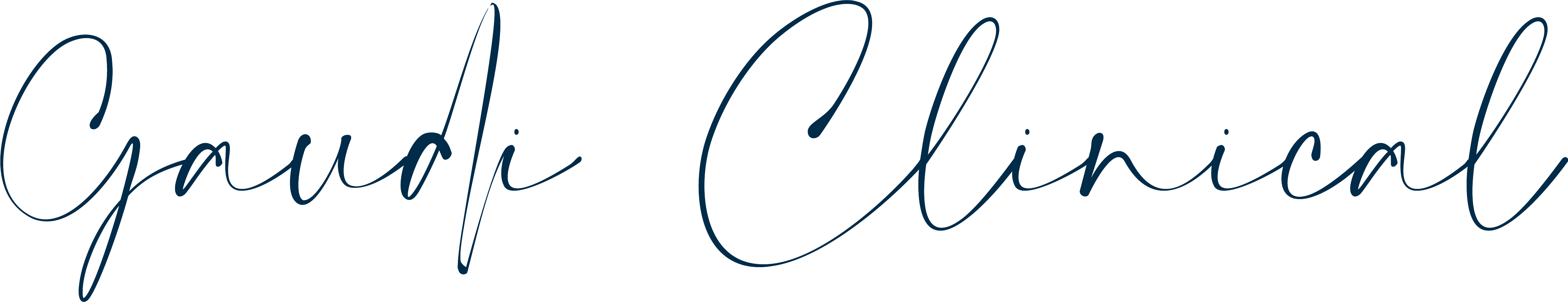 Gaudi Clinical