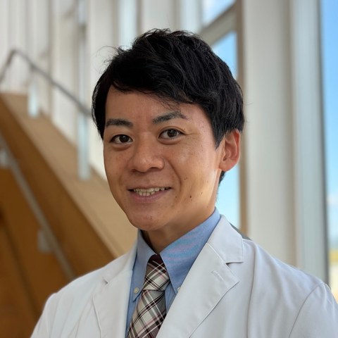 北原貴之