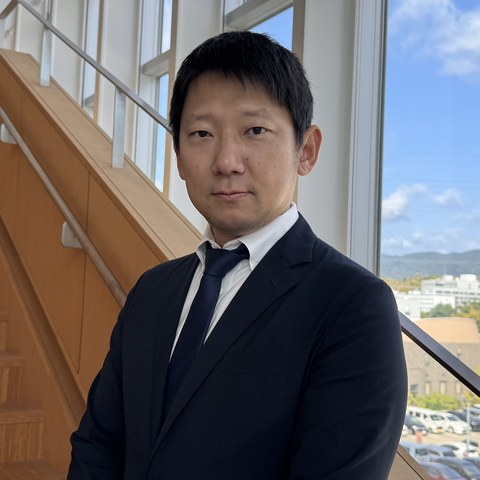 園部敦史